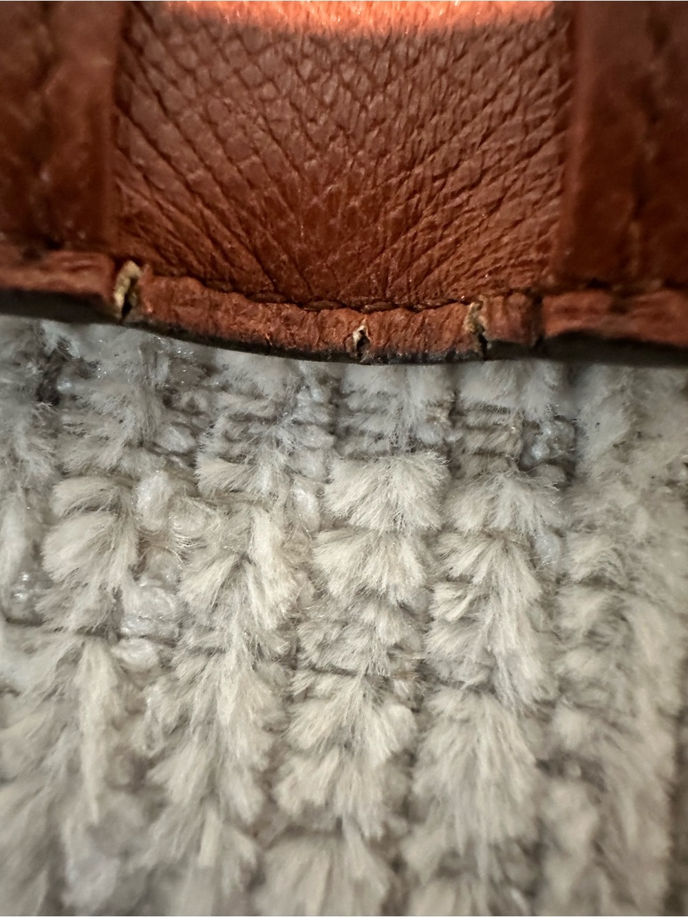 Louis Vuitton Monogram Brazza Long Bifold Wallet - Picture 9 of 10